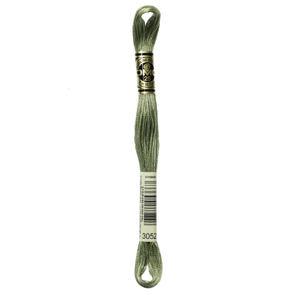 DMC Stranded Cotton Embroidery Thread