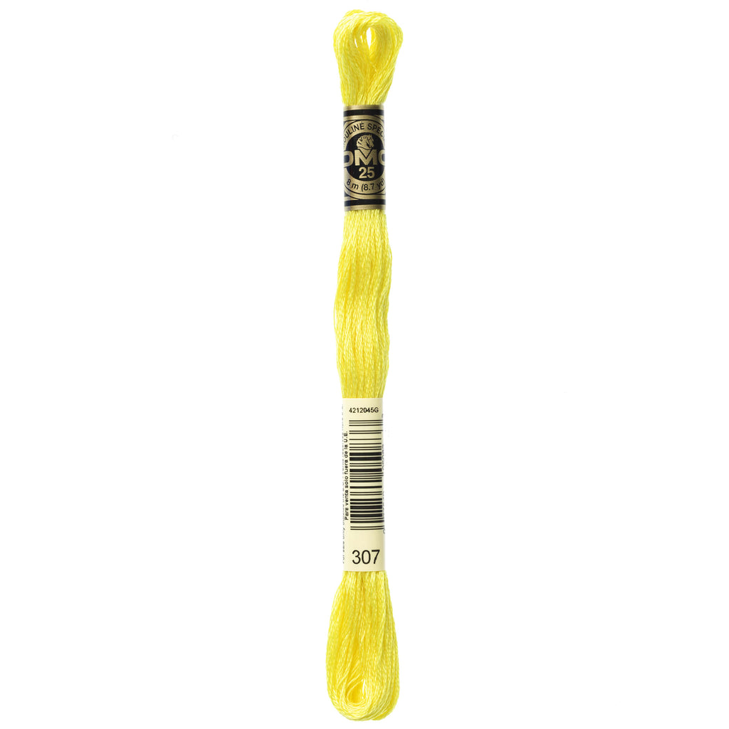 DMC Stranded Cotton Embroidery Thread