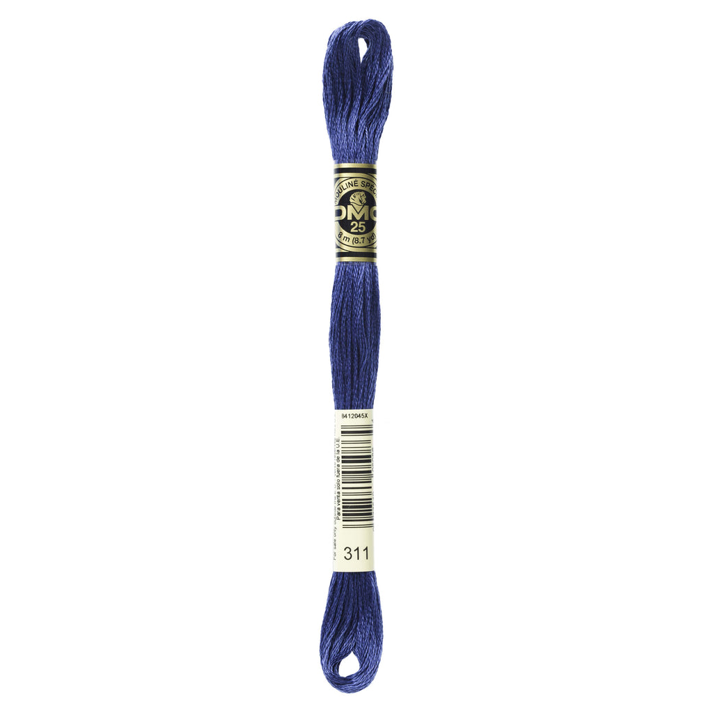 DMC Stranded Cotton Embroidery Thread