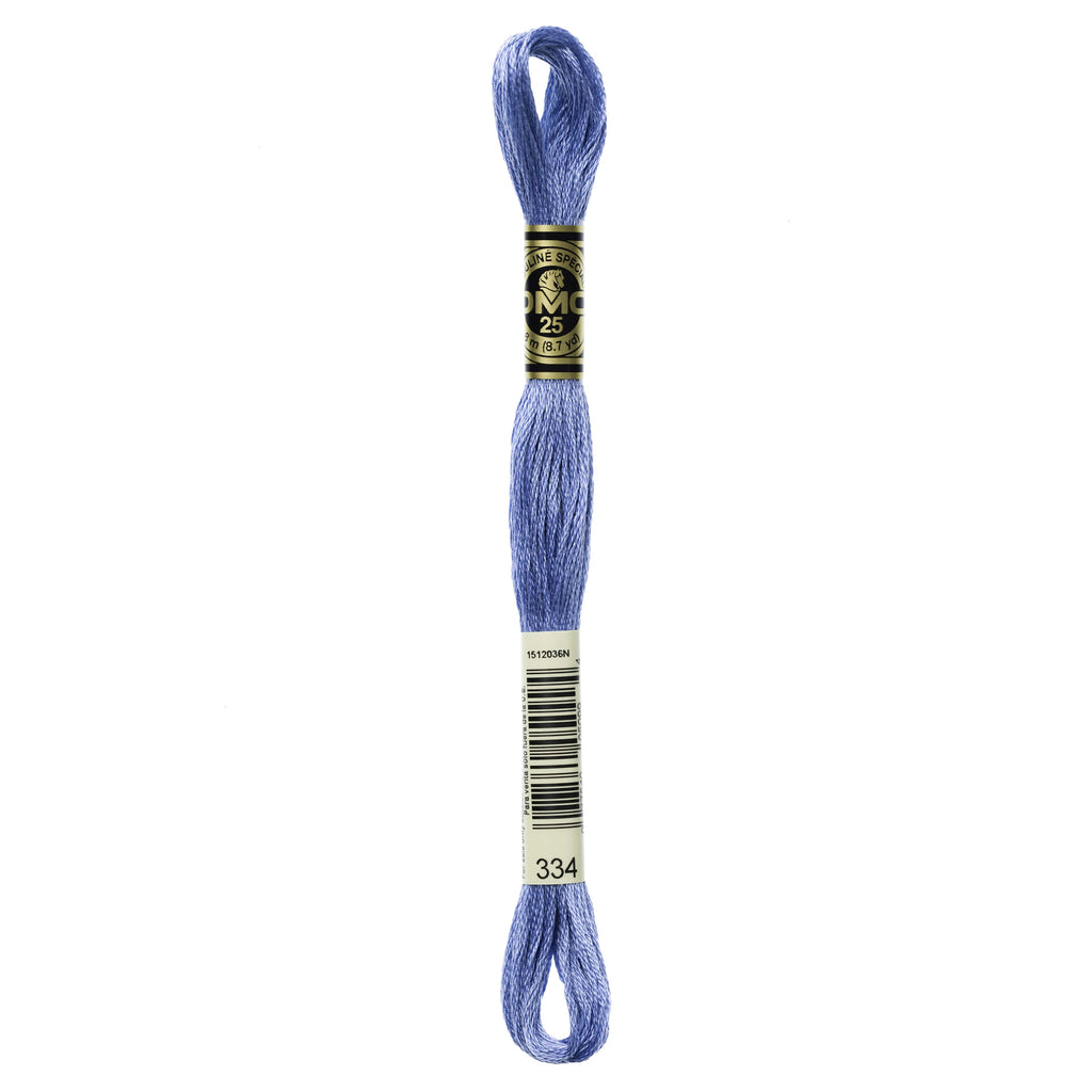 DMC Stranded Cotton Embroidery Thread