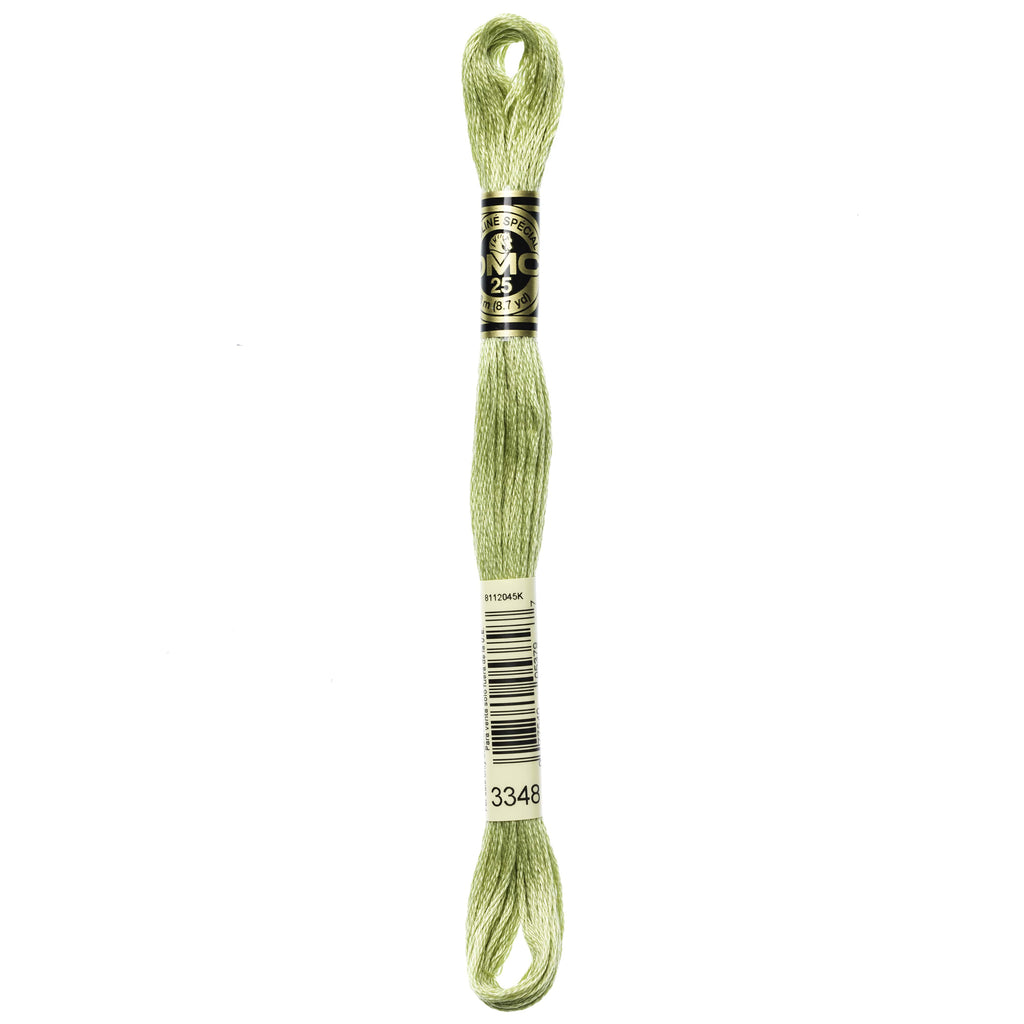 DMC Stranded Cotton Embroidery Thread