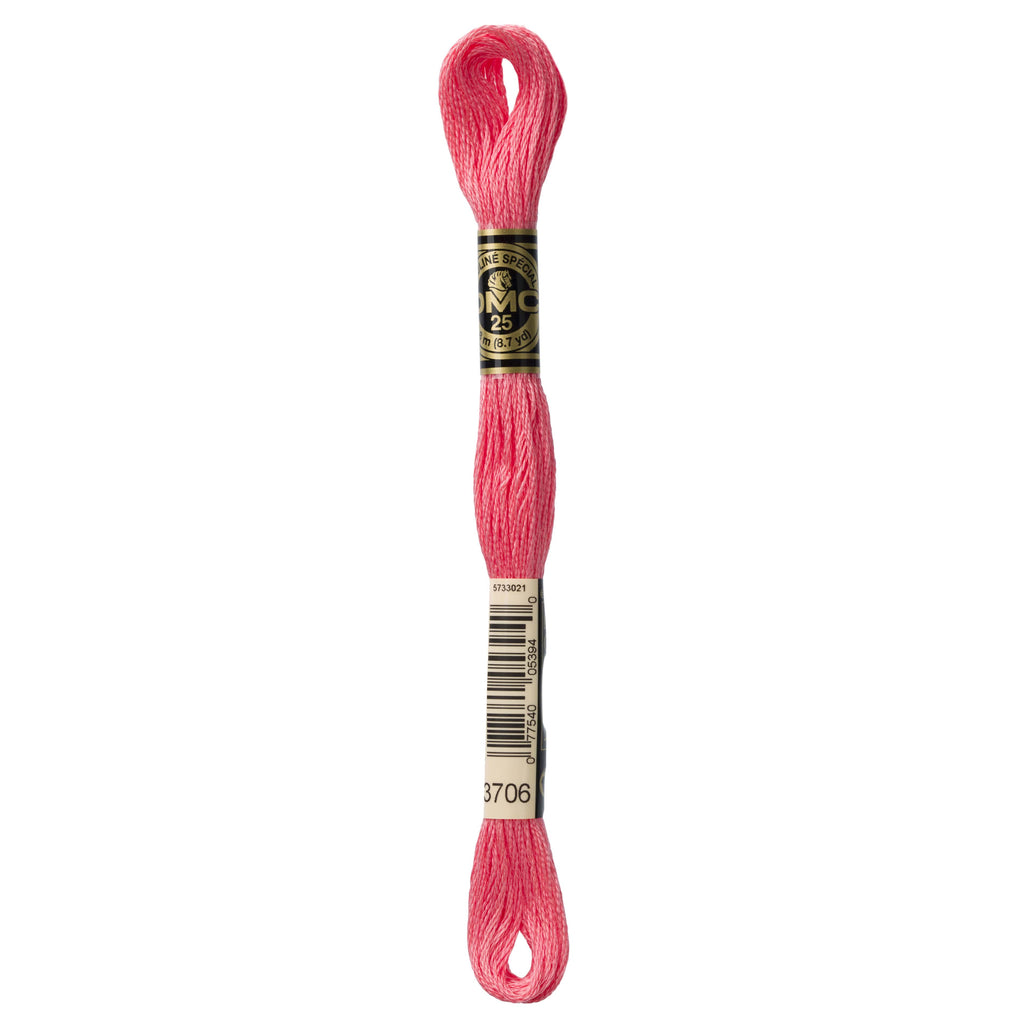 DMC Stranded Cotton Embroidery Thread