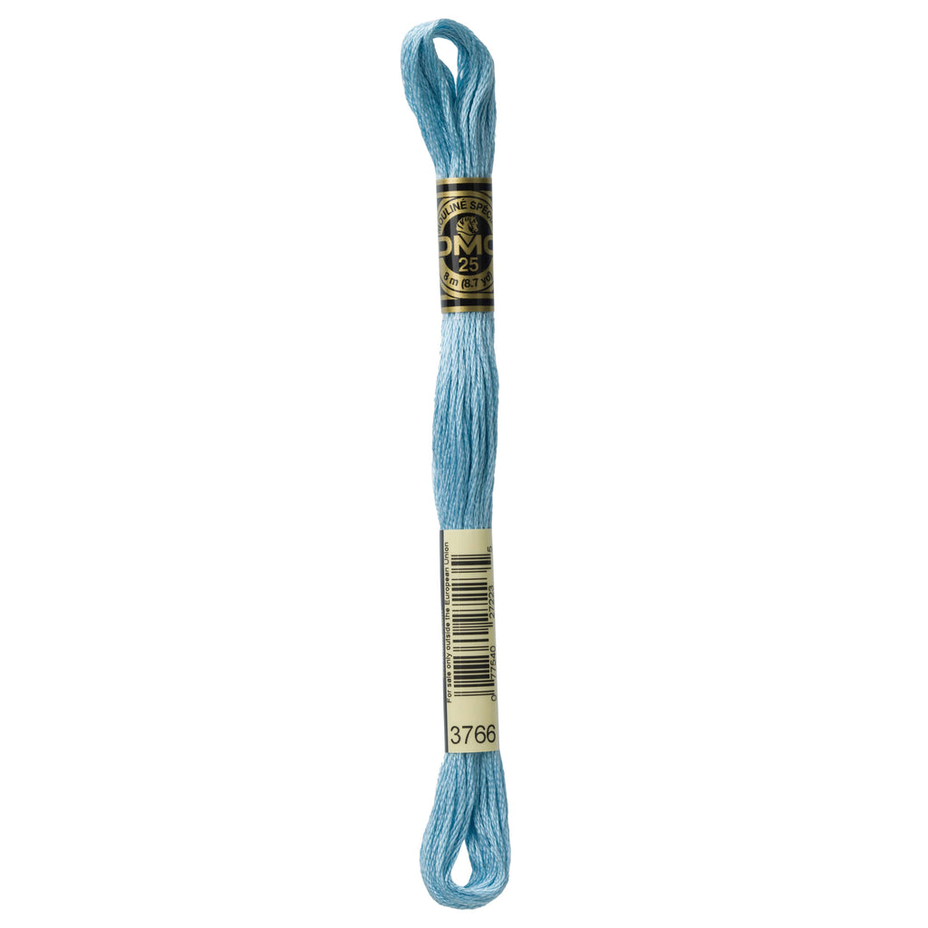 DMC Stranded Cotton Embroidery Thread