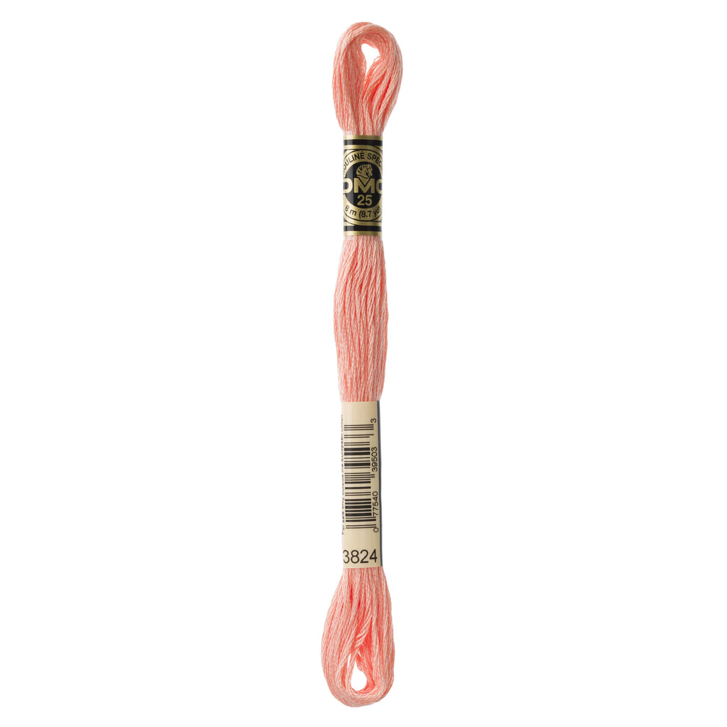 DMC Stranded Cotton Embroidery Thread