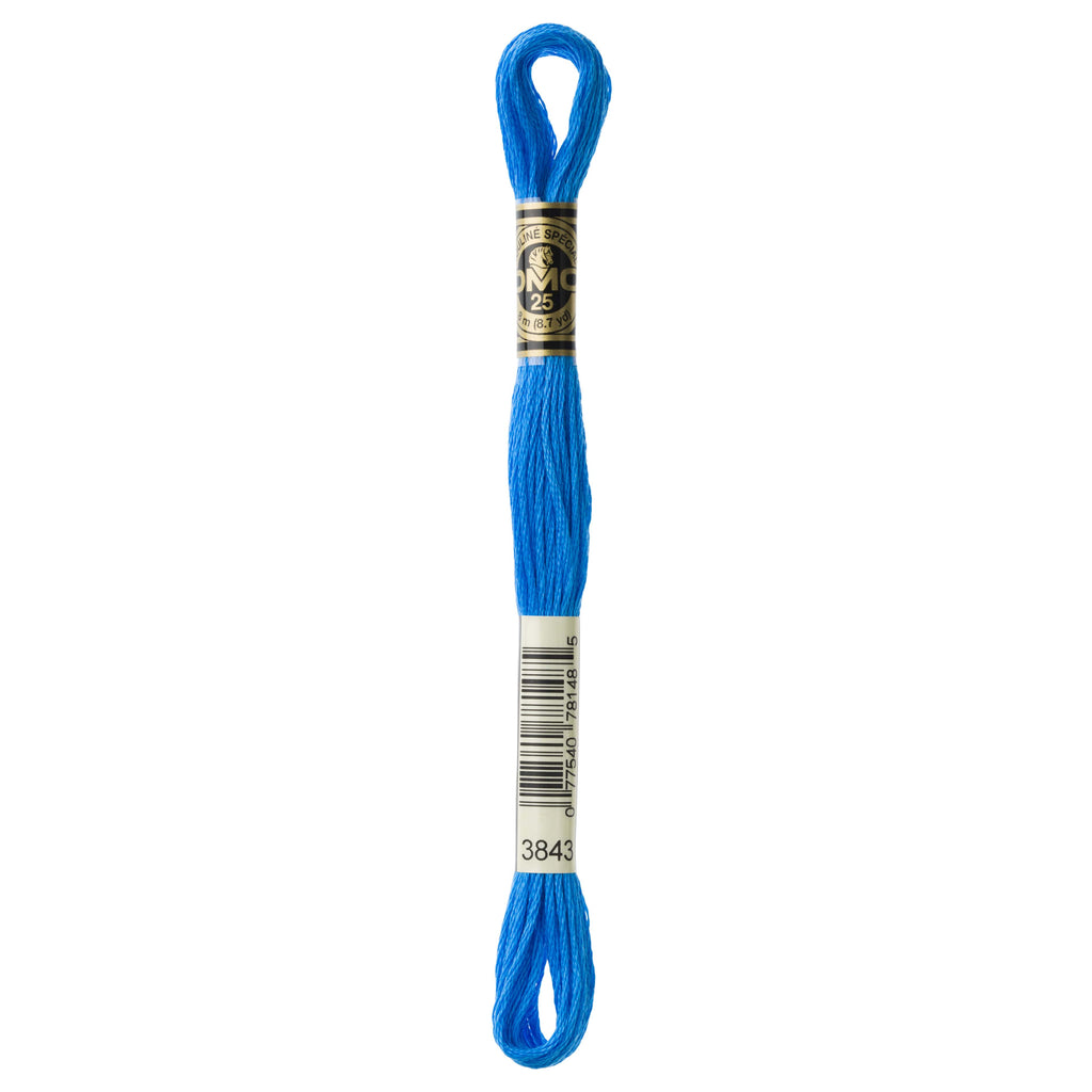 DMC Stranded Cotton Embroidery Thread