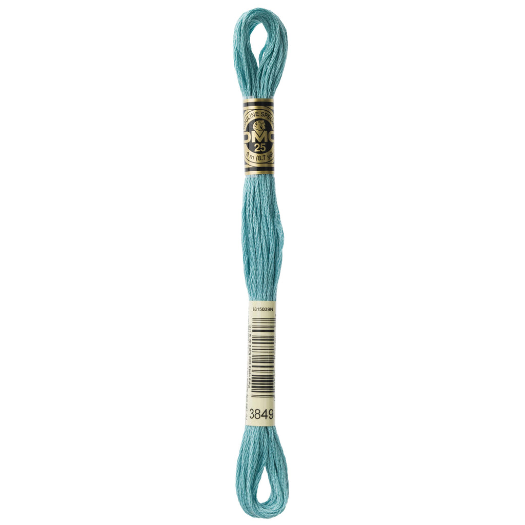 DMC Stranded Cotton Embroidery Thread