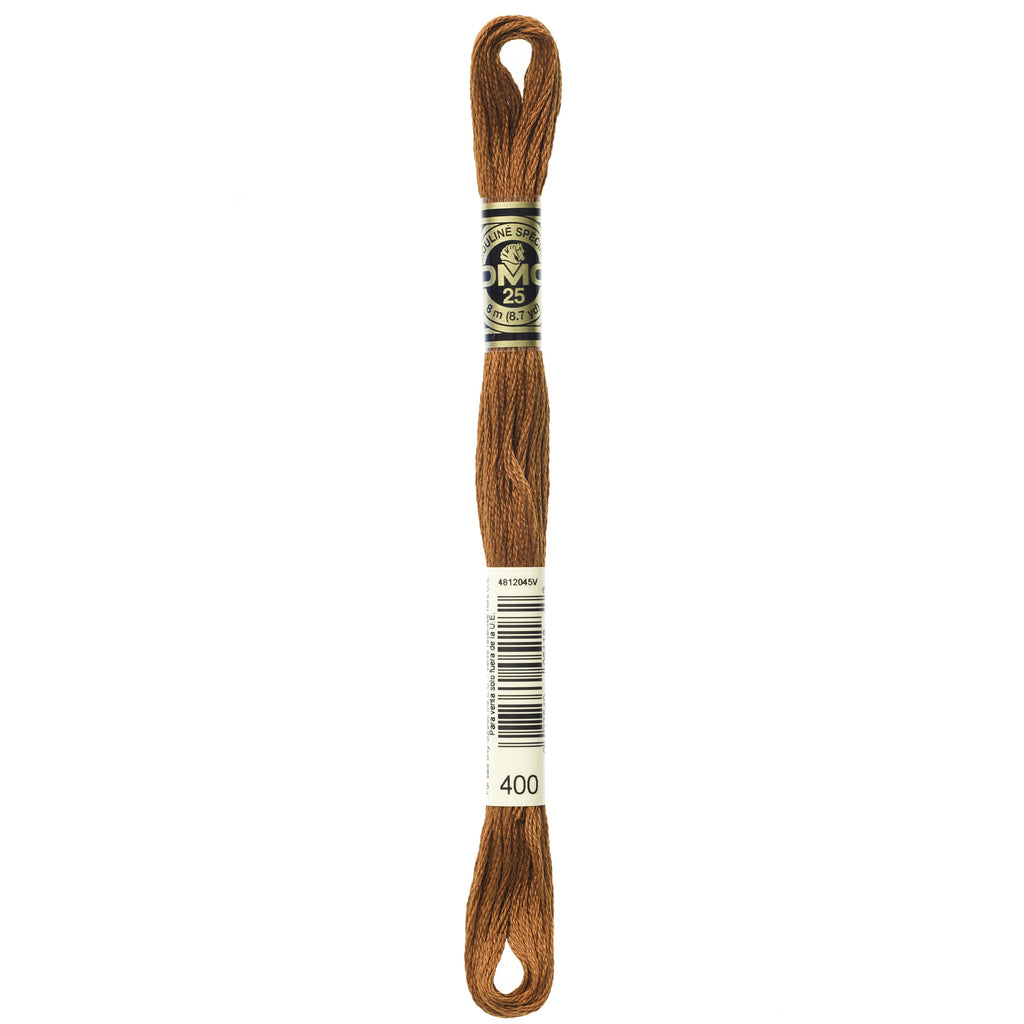 DMC Stranded Cotton Embroidery Thread