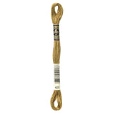 DMC Stranded Cotton Embroidery Thread