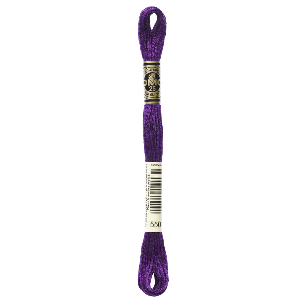 DMC Stranded Cotton Embroidery Thread