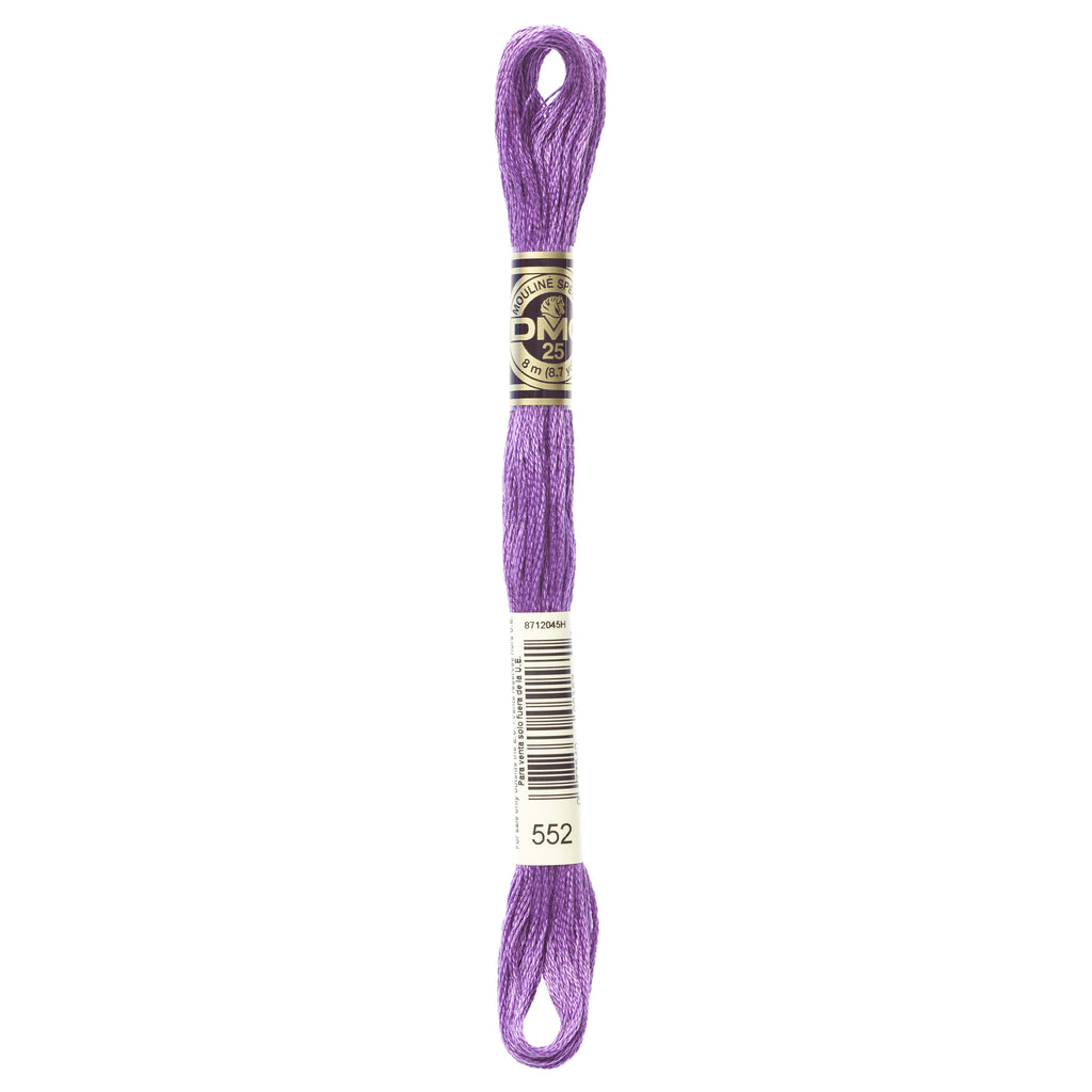 DMC Stranded Cotton Embroidery Thread