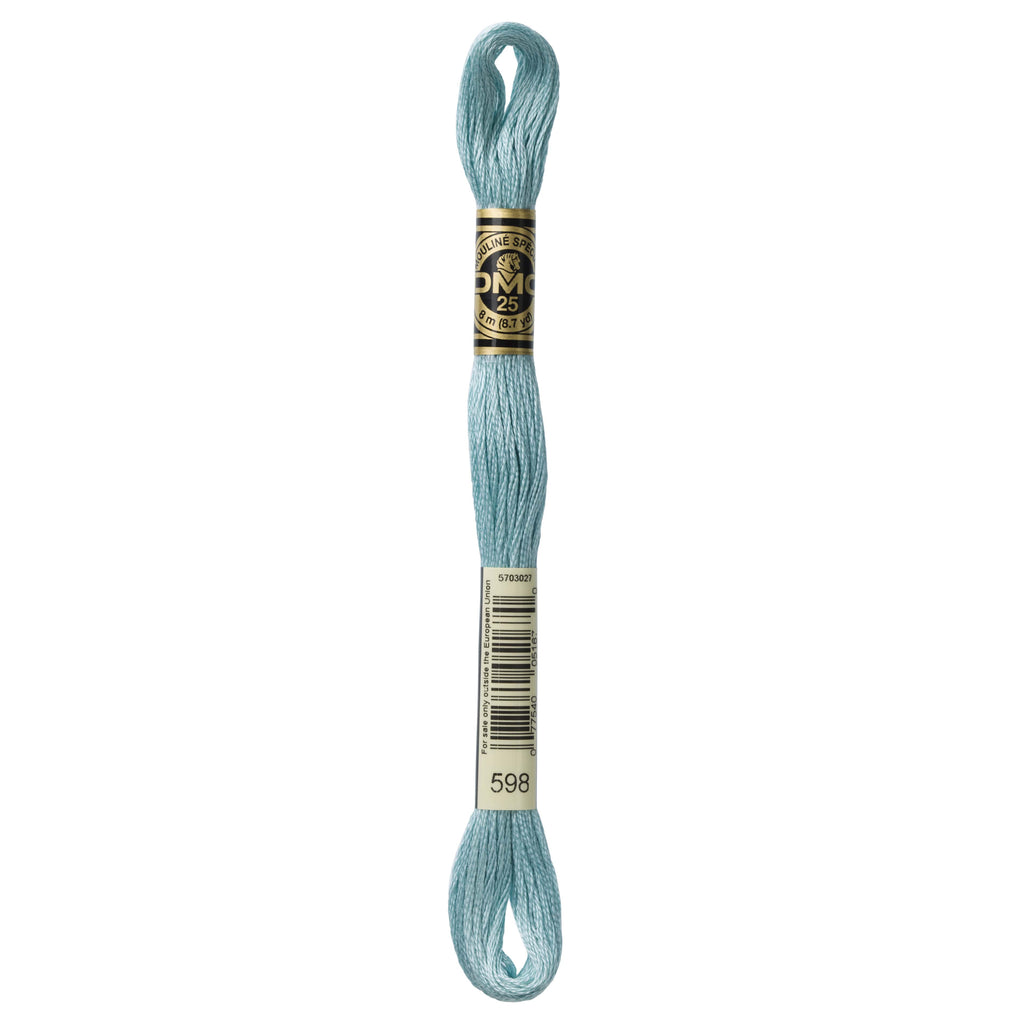 DMC Stranded Cotton Embroidery Thread