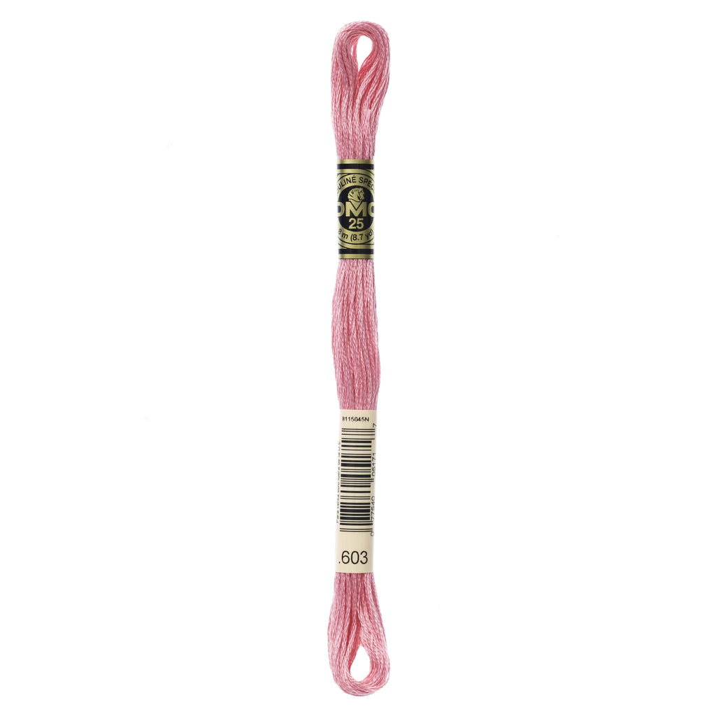 DMC Stranded Cotton Embroidery Thread