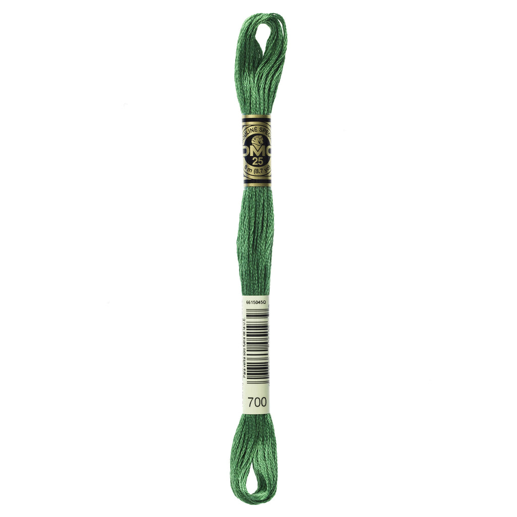 DMC Stranded Cotton Embroidery Thread