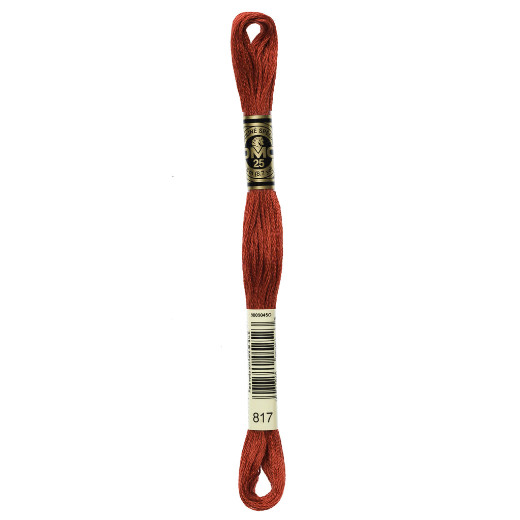 DMC Stranded Cotton Embroidery Thread