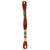 DMC Stranded Cotton Embroidery Thread