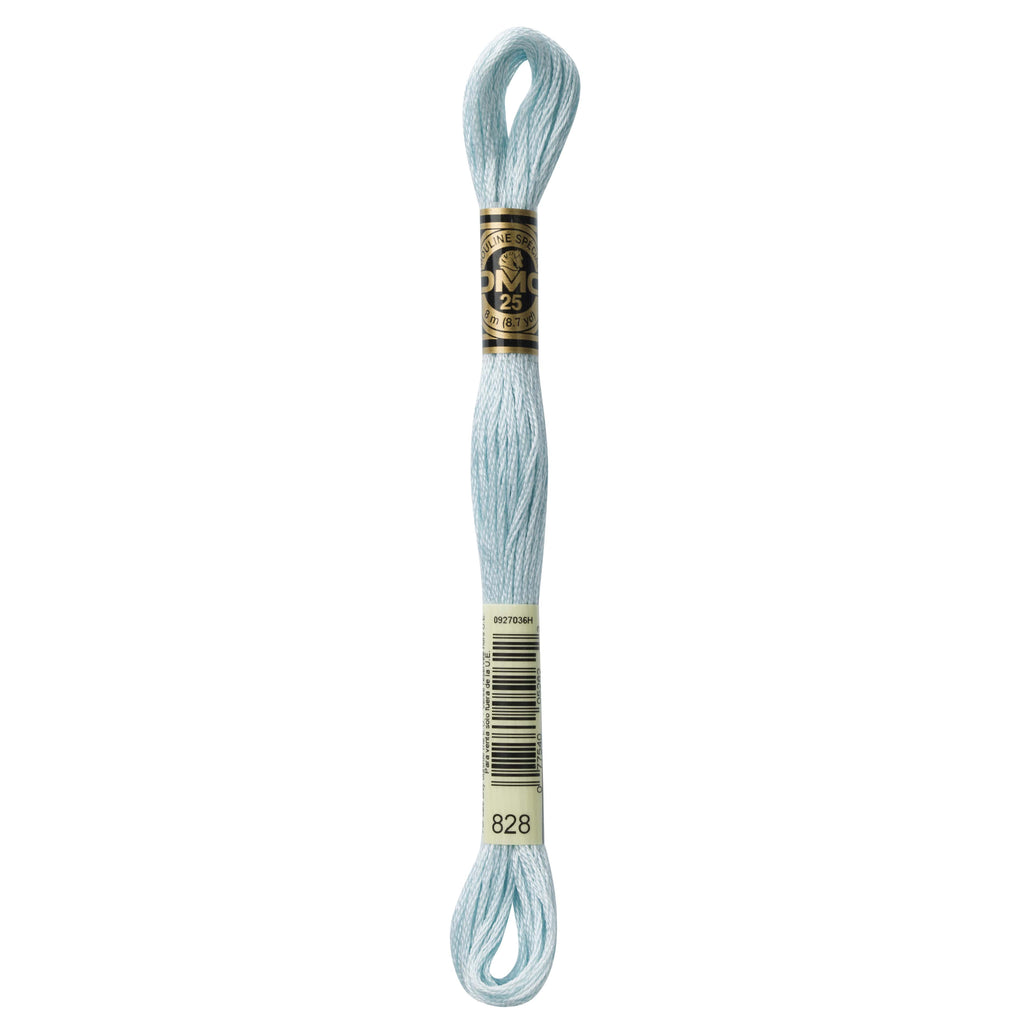 DMC Stranded Cotton Embroidery Thread