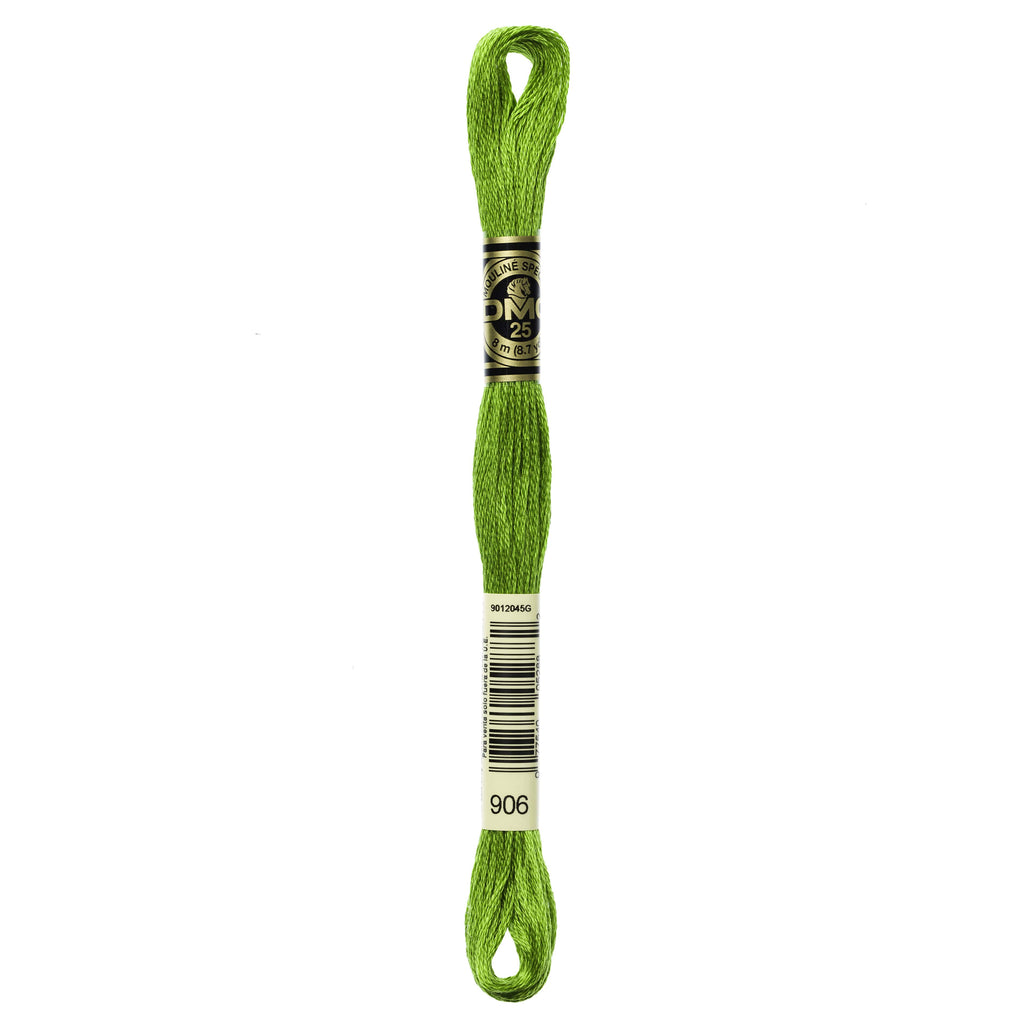 DMC Stranded Cotton Embroidery Thread