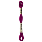 DMC Stranded Cotton Embroidery Thread