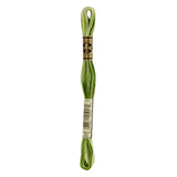 DMC Stranded Cotton Embroidery Thread 92