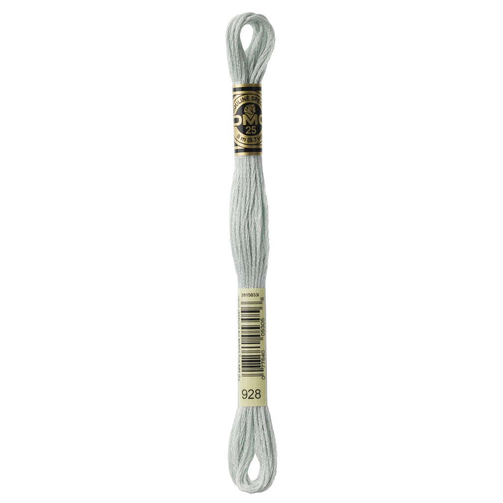 DMC Stranded Cotton Embroidery Thread