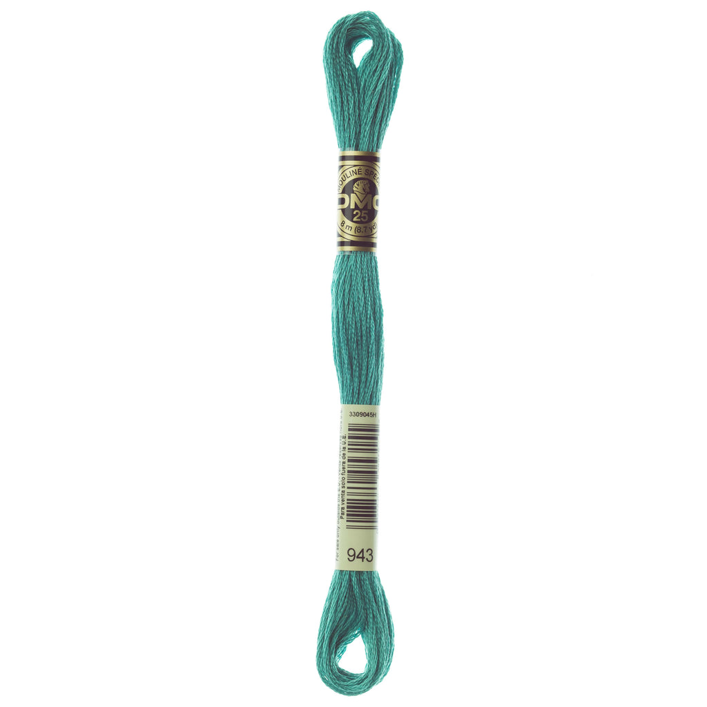 DMC Stranded Cotton Embroidery Thread