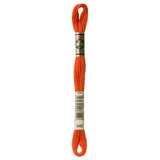 DMC Stranded Cotton Embroidery Thread
