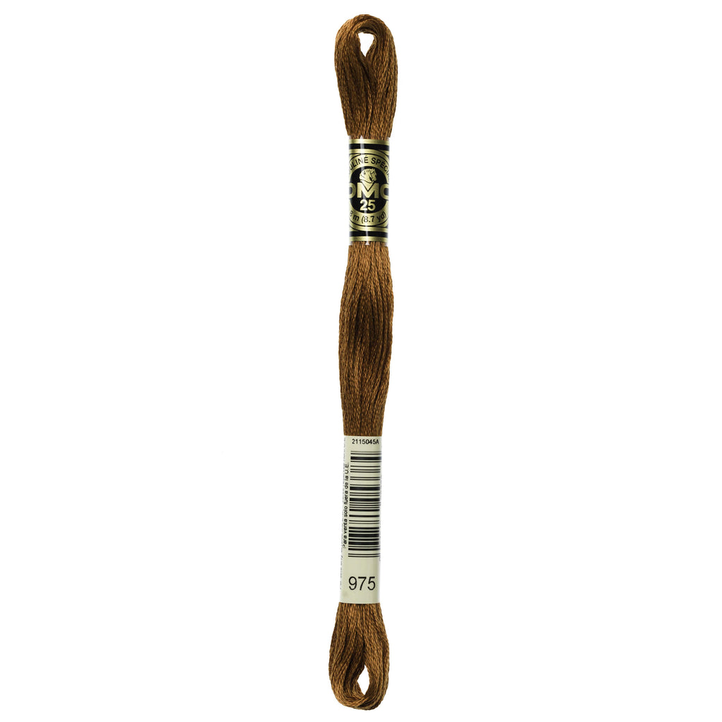 DMC Stranded Cotton Embroidery Thread