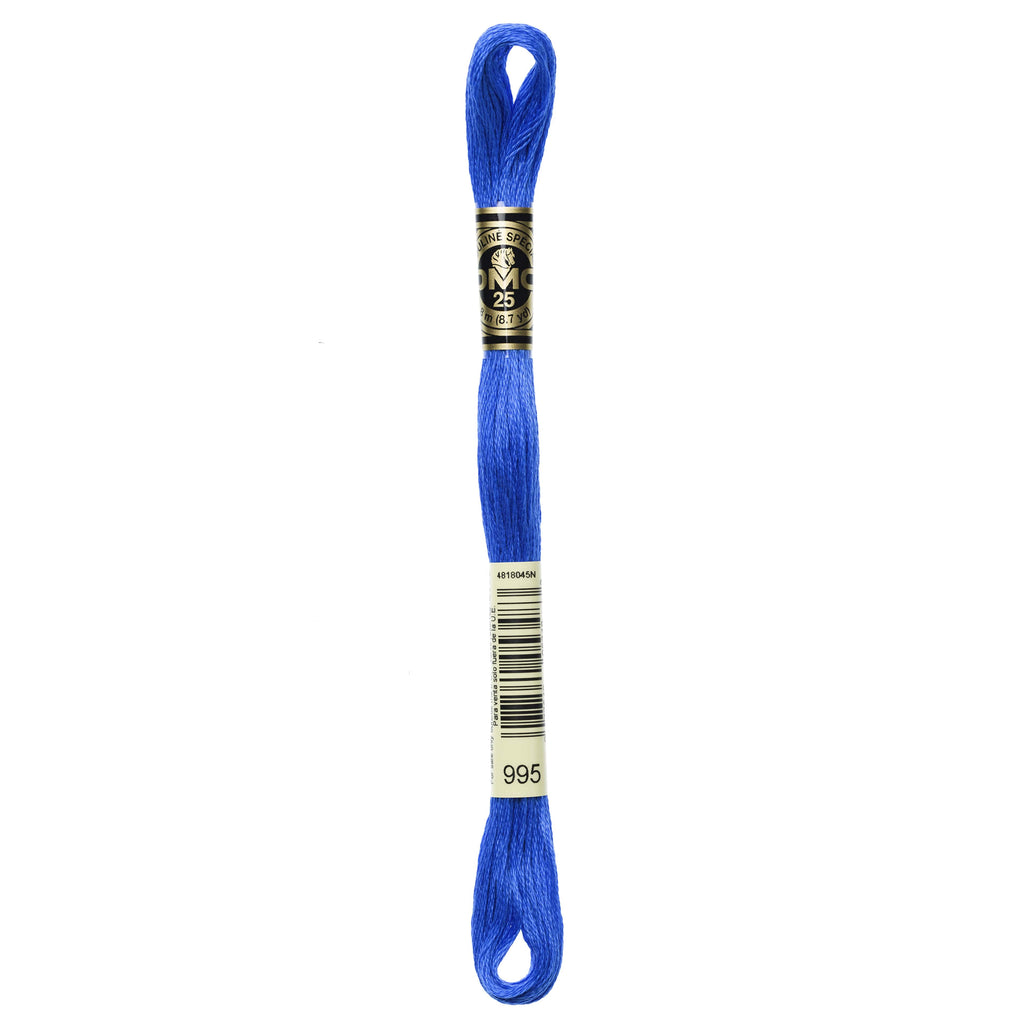 DMC Stranded Cotton Embroidery Thread