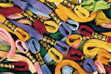 DMC Stranded Cotton Embroidery Thread