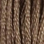DMC Stranded Cotton Embroidery Thread