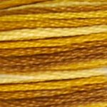 DMC Stranded Cotton Embroidery Thread 111 Swatch
