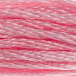 DMC Stranded Cotton Embroidery Thread
