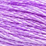 DMC Stranded Cotton Embroidery Thread