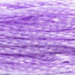 DMC Stranded Cotton Embroidery Thread