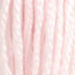 DMC Stranded Cotton Embroidery Thread