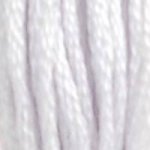 DMC Stranded Cotton Embroidery Thread 27 Swatch