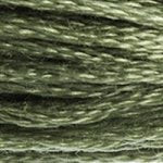 DMC Stranded Cotton Embroidery Thread