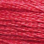 DMC Stranded Cotton Embroidery Thread 309 Swatch