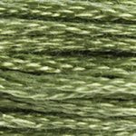 DMC Stranded Cotton Embroidery Thread