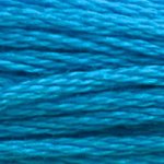 DMC Stranded Cotton Embroidery Thread