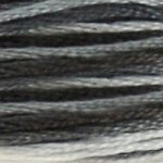 DMC Stranded Cotton Embroidery Thread 53 Swatch