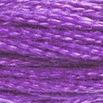 DMC Stranded Cotton Embroidery Thread