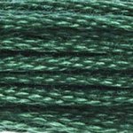 DMC Stranded Cotton Embroidery Thread