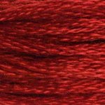 DMC Stranded Cotton Embroidery Thread