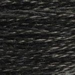 DMC Stranded Cotton Embroidery Thread 844 Swatch