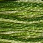 DMC Stranded Cotton Embroidery Thread 92 Swatch