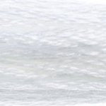 DMC Stranded Cotton Embroidery Thread B5200 Swatch
