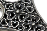 Filigree Chatelaine Scissors