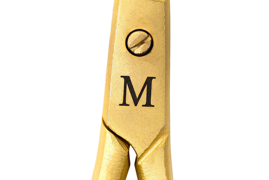Fine Goldwork Scissors