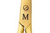 Fine Goldwork Scissors